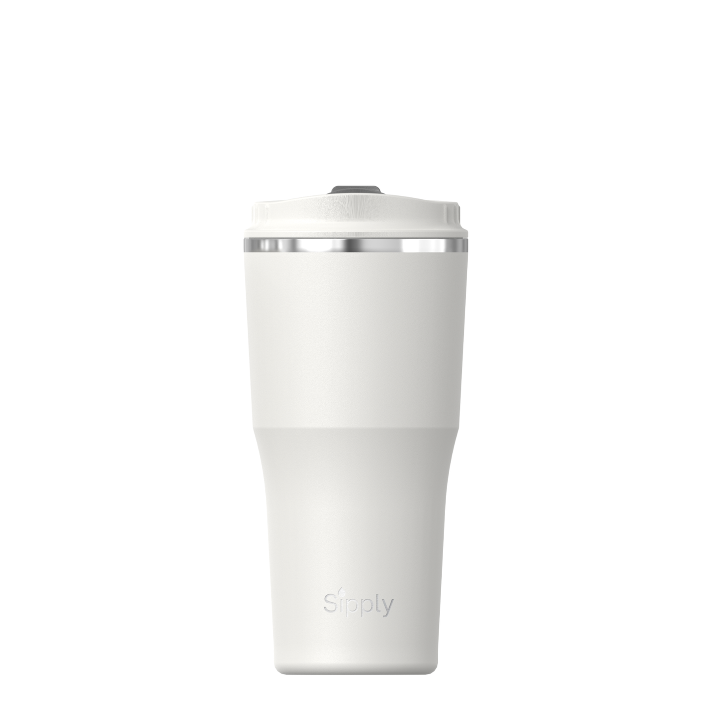 Motion Tumbler Hot & Cold Drinkbeker RVS 2-doppen - 500ml
