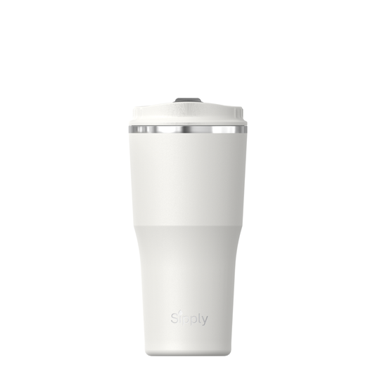 Motion Tumbler Hot & Cold Drinkbeker RVS 2-doppen - 500ml